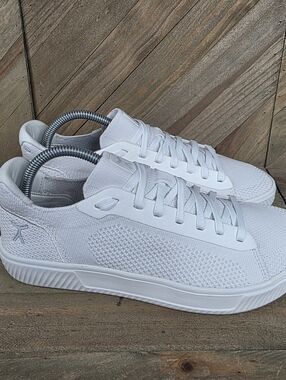Flux Footwear Adapt Trainer Athletic Barefoot Shoes Mens Size 8.5 Womens 10